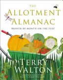 A kertészeti almanach - The Allotment Almanac