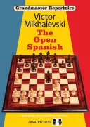 A nyitott spanyol - The Open Spanish