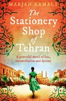 A teheráni papírbolt - Stationery Shop of Tehran