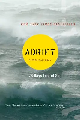 Sodródás: Seventy-Six Days Lost at Sea - Adrift: Seventy-Six Days Lost at Sea