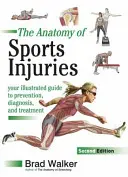 Sportsérülések - A megelőzés, diagnózis és kezelés illusztrált útmutatója - Sports Injuries - Your Illustrated Guide to Prevention, Diagnosis and Treatment