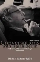 Beszélgetések Isaiah Berlinnel - Conversations With Isaiah Berlin