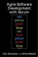 Agilis szoftverfejlesztés a Scrum segítségével - Agile Software Development with Scrum