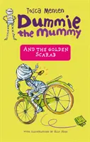 Dummie, a múmia és az arany szkarabeusz - Dummie the Mummy and the Golden Scarab