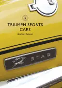 Triumph sportkocsik - Triumph Sports Cars