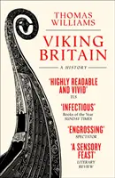 Viking Britannia - A történelem - Viking Britain - A History