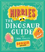 Nibbles a dínó kalauz - Nibbles the Dinosaur Guide