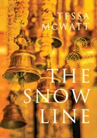 Snow Line - regény - Snow Line - a novel