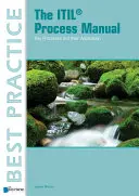 Az ITIL folyamatok kézikönyve: Kulcsfolyamatok és alkalmazásuk - The ITIL Process Manual: Key Processes and Their Application