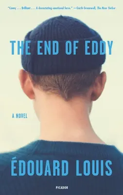 Eddy vége - The End of Eddy