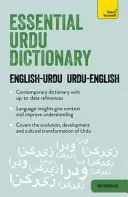 Alapvető urdu szótár (Learn Urdu) - Essential Urdu Dictionary (Learn Urdu)