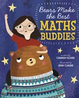 A medvék a legjobb matematikai társak - Bears Make the Best Maths Buddies