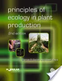 Az ökológia alapelvei a növénytermesztésben - Principles of Ecology in Plant Production