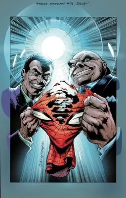 Amazing Spider-Man by Nick Spencer Vol. 12: Shattered Web (A pókember, írta: Nick Spencer) - Amazing Spider-Man by Nick Spencer Vol. 12: Shattered Web