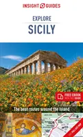 Insight Guides Explore Szicília - Insight Guides Explore Sicily