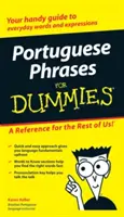Portugál kifejezések bábuknak - Portuguese Phrases for Dummies