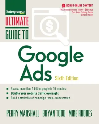 Végső útmutató a Google-hirdetésekhez - Ultimate Guide to Google Ads