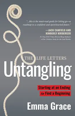 Untangling: A végről indulva a kezdetet megtalálni - Untangling: Starting at an Ending to Find a Beginning