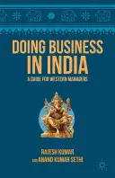 Üzleti tevékenység Indiában - Doing Business in India
