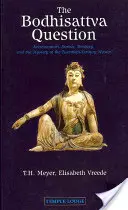 A bodhiszattva-kérdés: Krishnamurti, Steiner, Tomberg és a huszadik századi mester rejtélye - The Bodhisattva Question: Krishnamurti, Steiner, Tomberg, and the Mystery of the Twentieth-Century Master