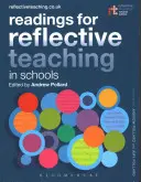 Olvasmányok az iskolai reflektív tanításhoz - Readings for Reflective Teaching in Schools