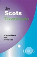 Skót utazótárs - Scots Travelmate