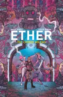 Éter 2. kötet: Rézgólemek - Ether Volume 2: Copper Golems