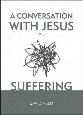 Beszélgetés Jézussal... a szenvedésről - A Conversation with Jesus... on Suffering