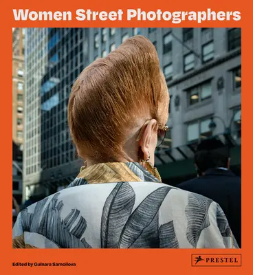 Női utcai fotósok - Women Street Photographers