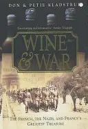 Bor és háború - Wine and War