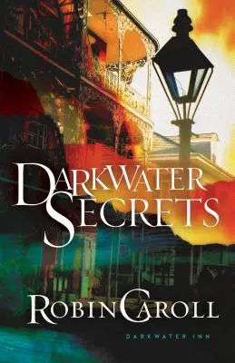 Sötétvízi titkok - Darkwater Secrets