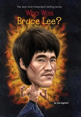 Ki volt Bruce Lee? - Who Was Bruce Lee?