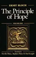 A remény elve, 3. kötet - The Principle of Hope, Volume 3