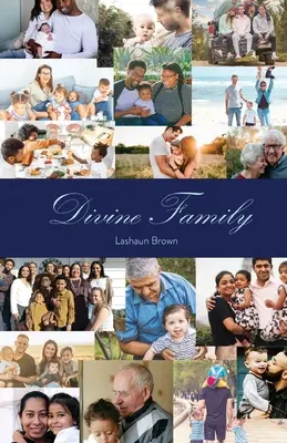 Isteni család - Divine Family