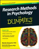 Research Methods in Psychology for Dummies (Kutatási módszerek a pszichológiában) - Research Methods in Psychology for Dummies