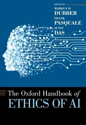 A mesterséges intelligencia etikájának oxfordi kézikönyve - Oxford Handbook of Ethics of AI