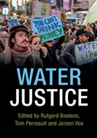 Vízügyi igazságszolgáltatás - Water Justice