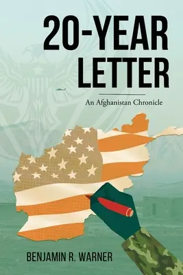 Húszéves levél: Egy afganisztáni krónika - 20-Year Letter: An Afghanistan Chronicle