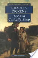 The Old Curiosity Shop