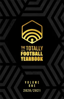 A totálisan futball évkönyv - The Totally Football Yearbook