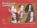 Rivalizálás és konfliktus - Nagy-Britannia, Írország és Európa, 1570-1745 - Rivalry and Conflict - Britain, Ireland and Europe, 1570-1745