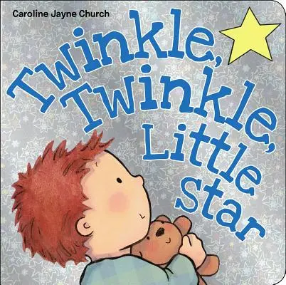 Csillogj, csillogj, kiscsillag! - Twinkle, Twinkle, Little Star