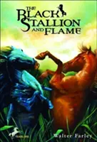 A fekete csődör és Láng - The Black Stallion and Flame