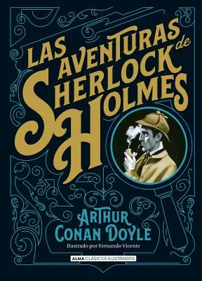 Las Aventuras de Sherlock Holmes