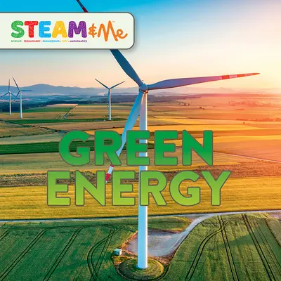 Zöld energia - Green Energy