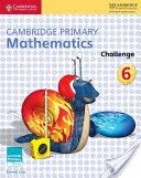 Cambridge Primary Mathematics Challenge 6