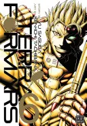 Terra Formars, 6. kötet, 6 - Terra Formars, Vol. 6, 6