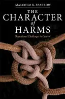 Harms jelleme - The Character of Harms