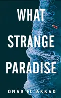 Milyen furcsa paradicsom - What Strange Paradise