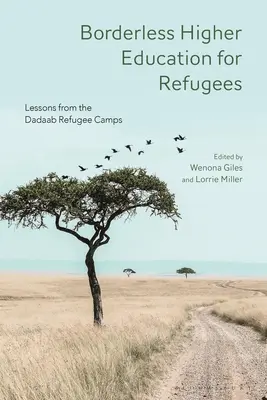 Határtalan felsőoktatás a menekültek számára: A dadaabi menekülttáborok tanulságai - Borderless Higher Education for Refugees: Lessons from the Dadaab Refugee Camps